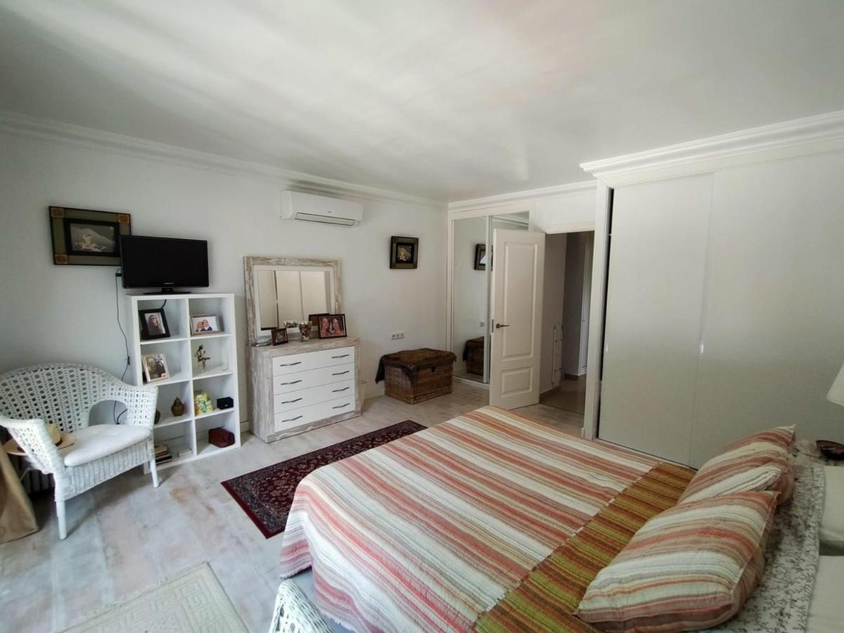 Apartment Volver Sitio de Calahonda