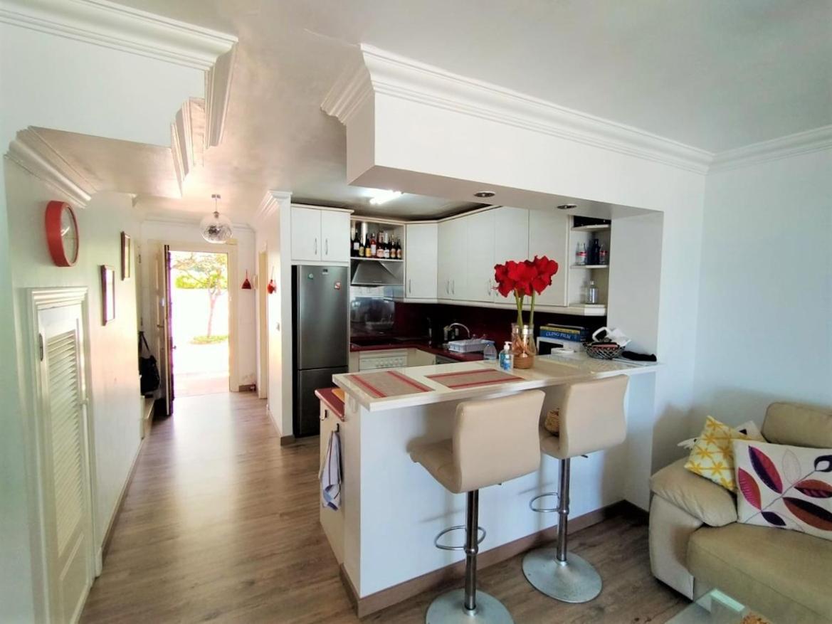Apartament Volver *
